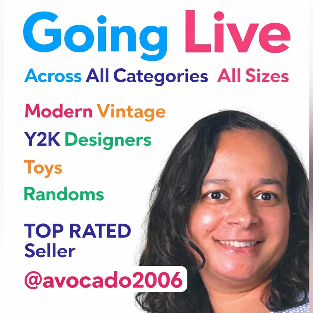Avocado2006 GIVEAway Random Trendy Item & Free Shipping - Picture 3 of 7